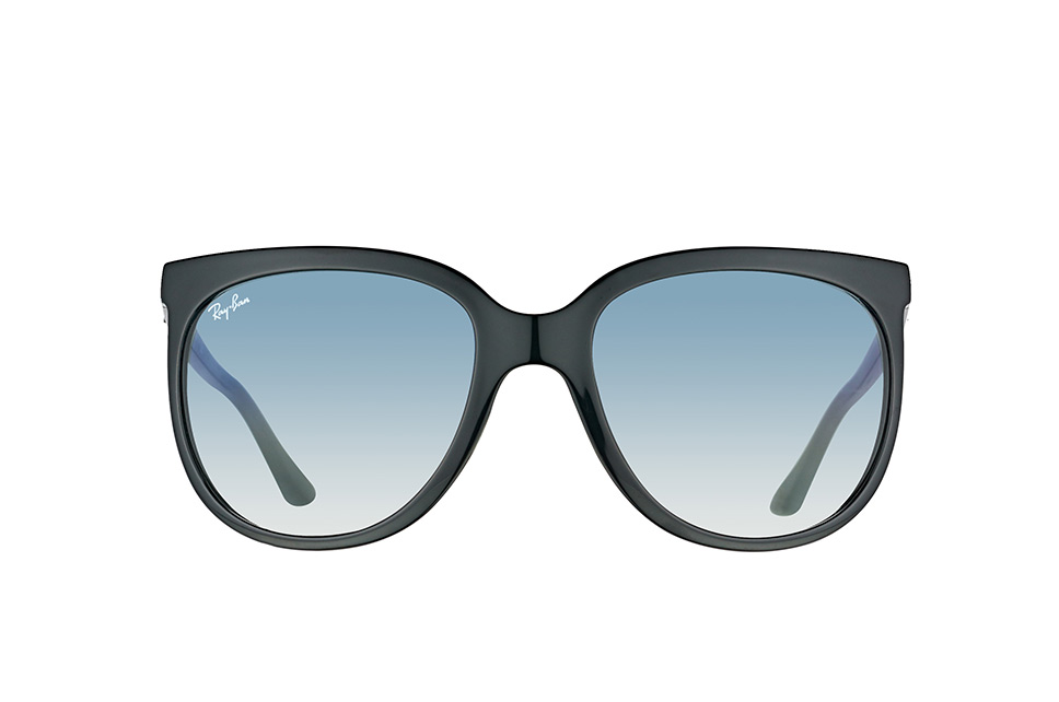 Ray-Ban Cats 1000 RB 4126 601/3F