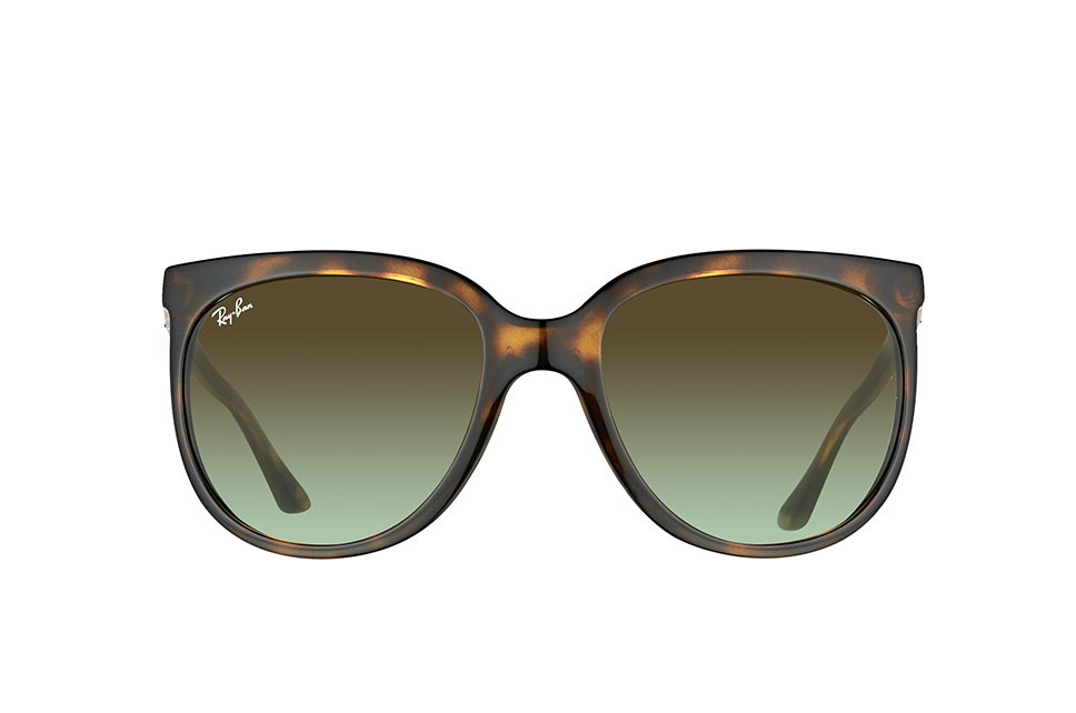 Ray-Ban Cats 1000 RB 4126 710/A6