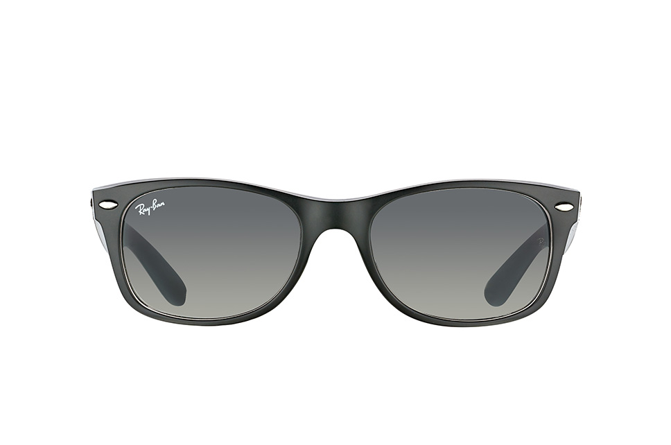 Ray-Ban New Wayfarer RB 2132 6309/71