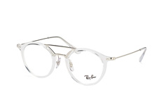 Ray-Ban RX 7097 2001 klein