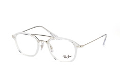 Ray-Ban RX 7098 2001 klein