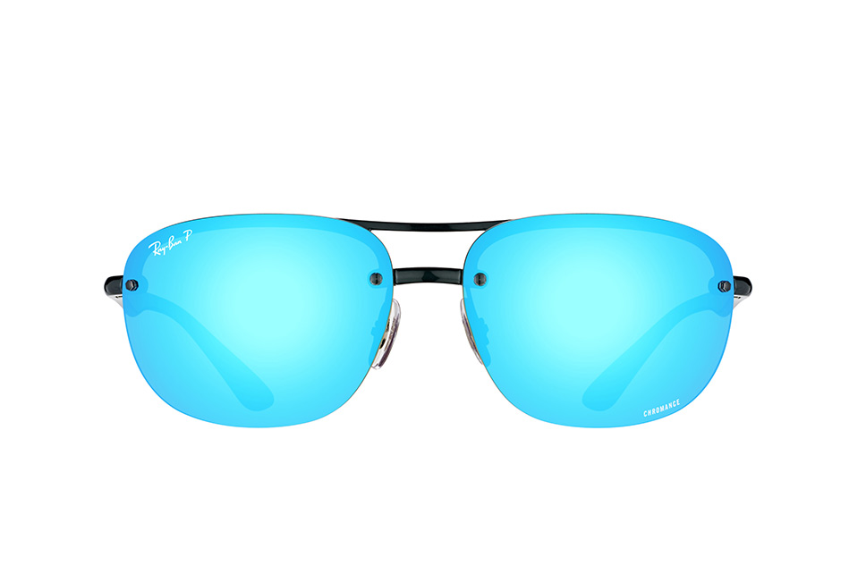 Ray-Ban RB 4275CH 601/A1