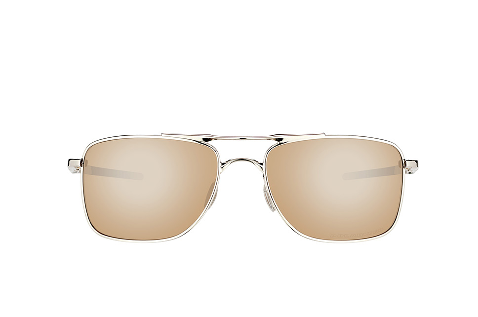 Oakley Gauge 8 OO 4124 05