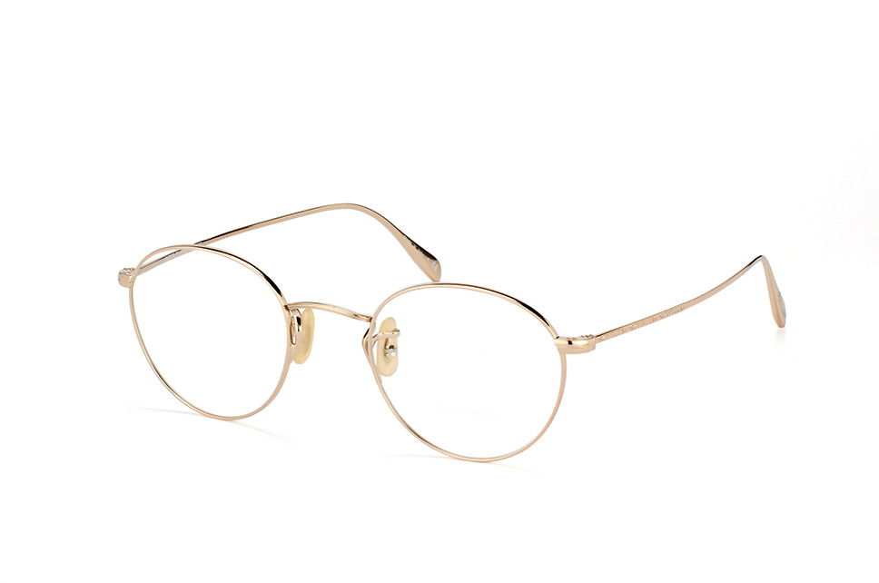 oliver peoples solaire