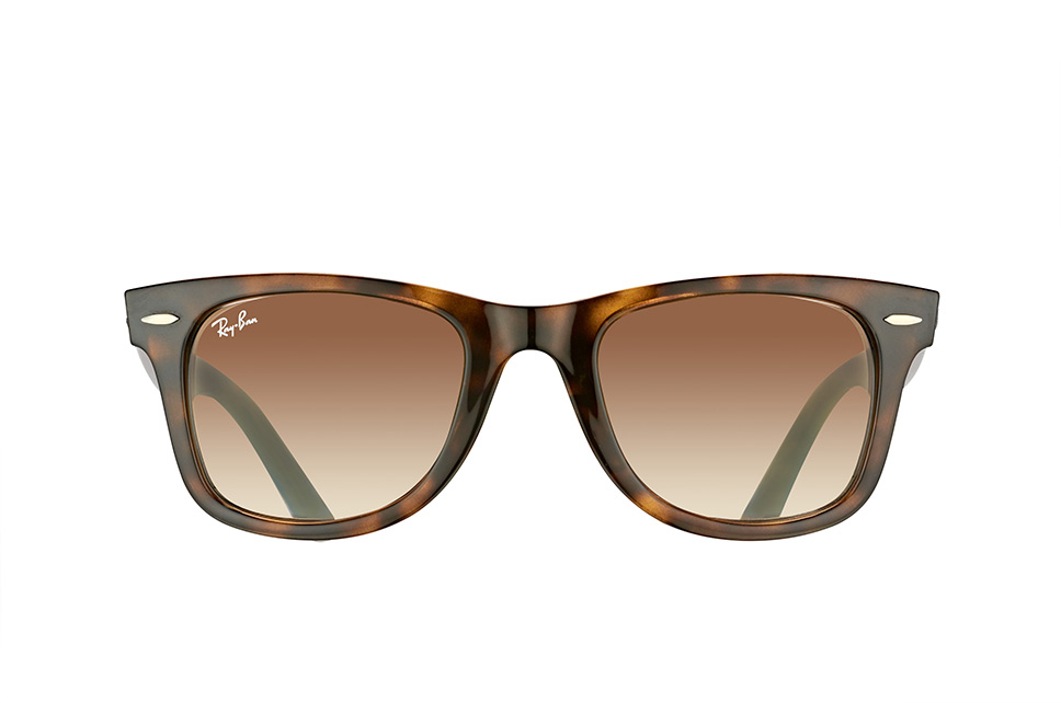 Ray-Ban Wayfarer RB 4340 710/51