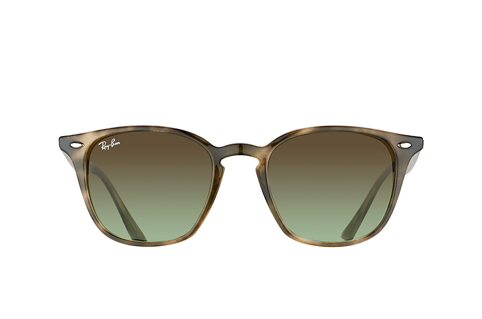 Ray-Ban RB 4258 731/E8