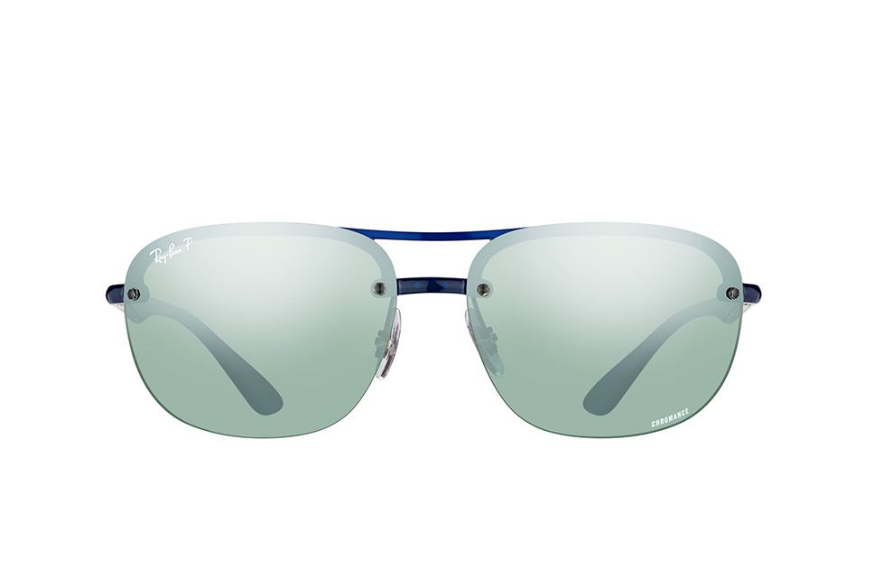 Ray-Ban RB 4275CH 629/5L