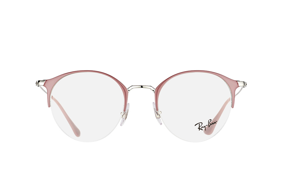 Ray-Ban RX 3578V 2907