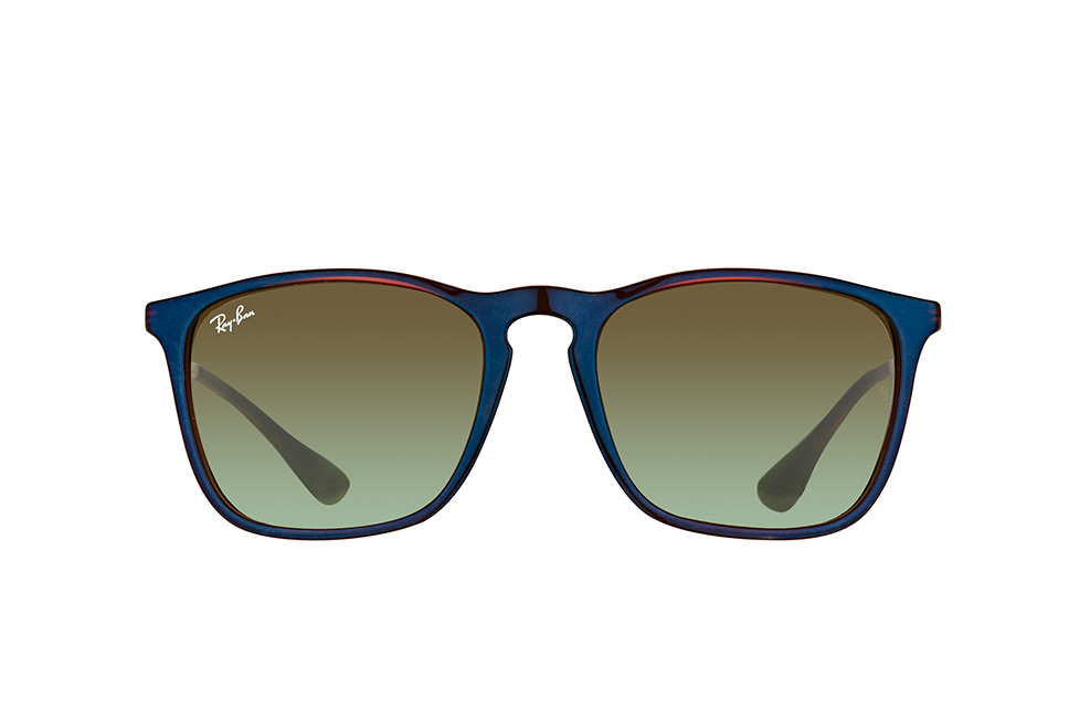 Ray-Ban Chris RB 4187 6315/E8