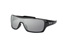 Oakley Turbine Rotor OO 9307 08 Schwarz / Polglas Grau Minithumbnail