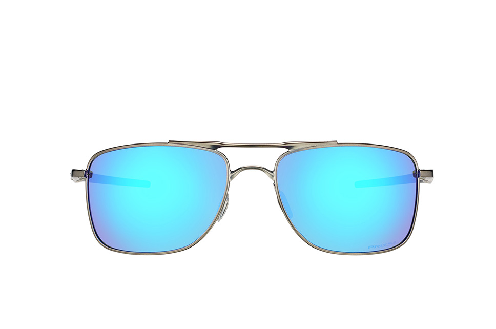 Oakley Gauge 8 OO 4124 06