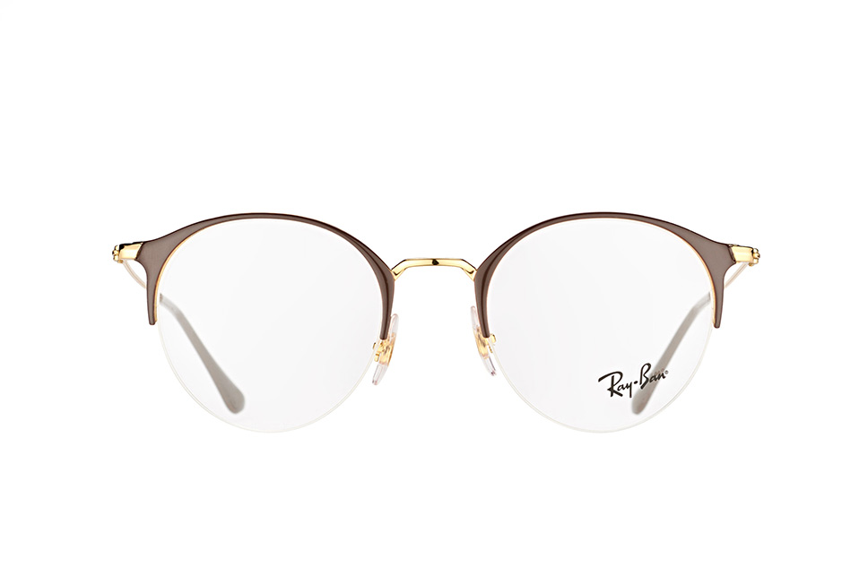 Ray-Ban RX 3578V 2905