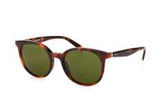 Céline CL 41067/s 05L 1E, Round Sonnenbrillen, Havana