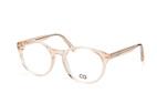 CO Optical Miriam 1115 002 Beige / TransparentPerspektivenansicht Thumbnail