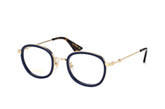 Gucci GG 0111O 004 klein