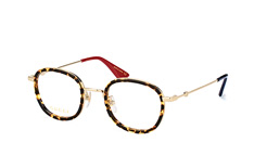 Gucci GG 0111O 003 klein