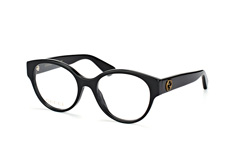 Gucci GG 0099O 001 klein
