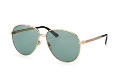 Gucci GG 0138S 001 klein