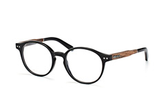 WOOD FELLAS Solln 10929 walnut/black klein