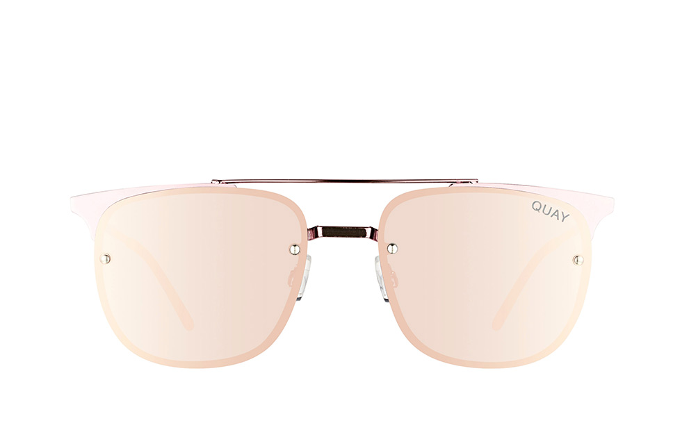 Quay Private Eyes QW 175 pnk/rose
