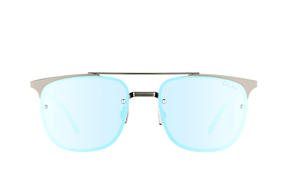 Quay Private Eyes QW 175 gun/blue