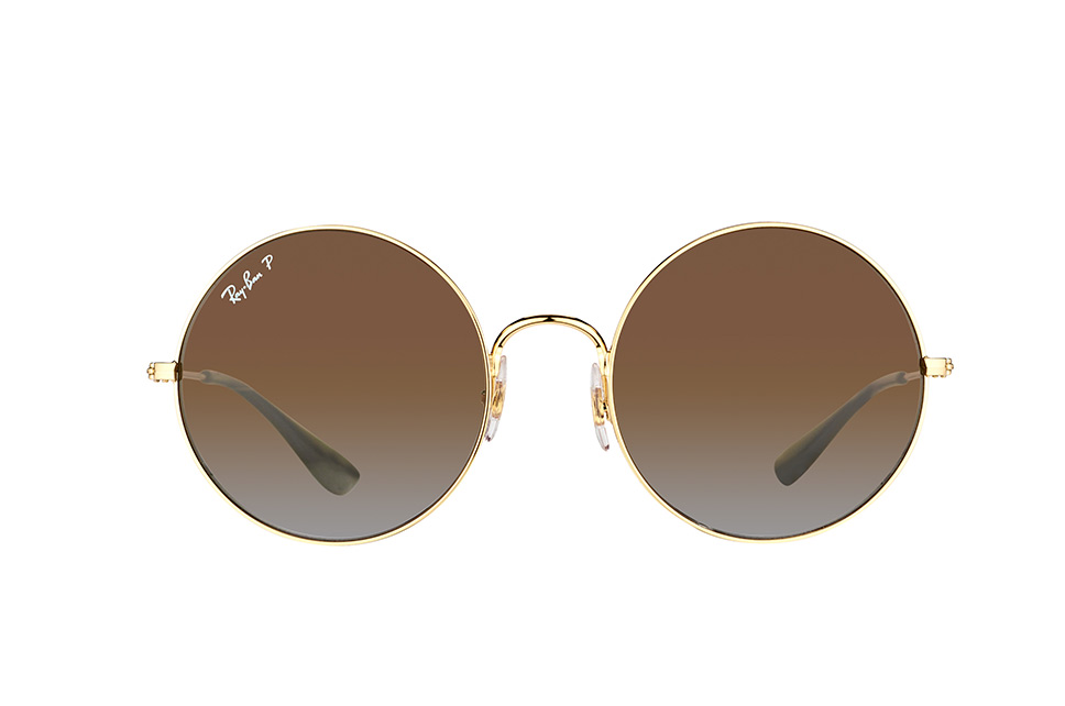 Ray-Ban Ja-Jo RB 3592 001/T5