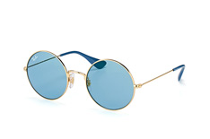 Ray-Ban Ja-Jo RB 3592 001/F7 small small