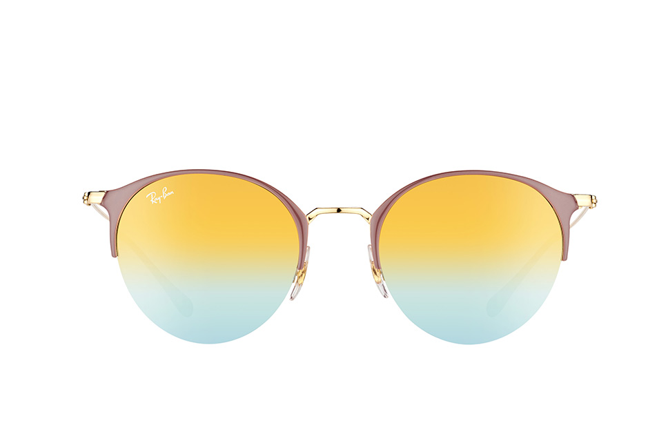 Ray-Ban RB 3578 9011/A7