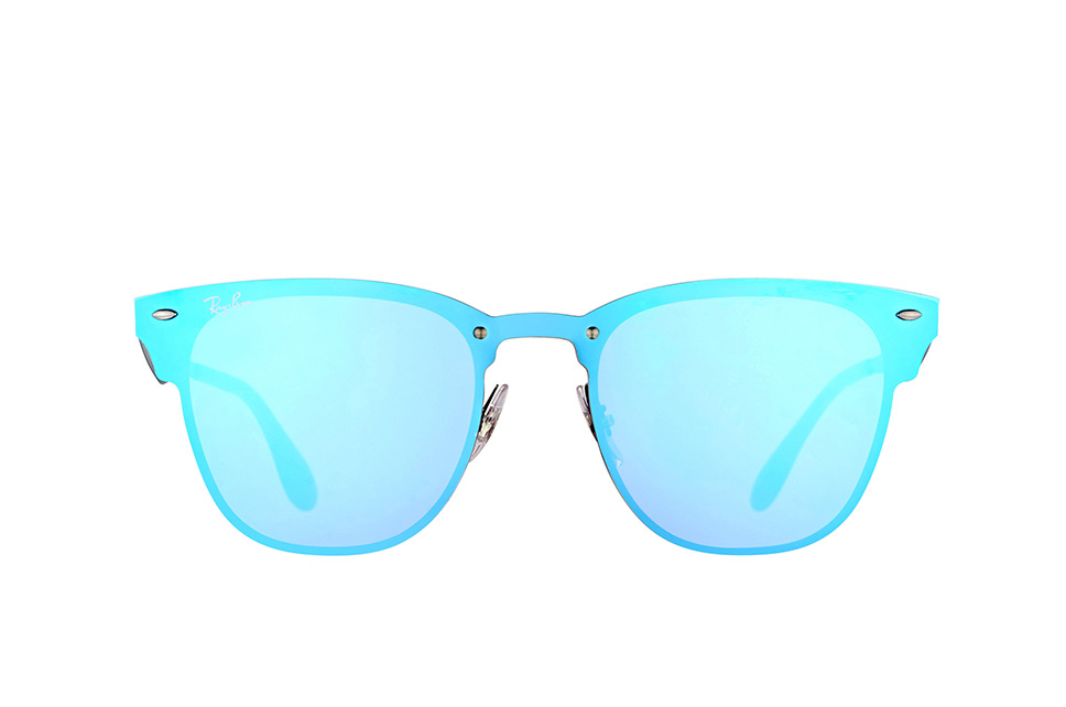 Ray-Ban Blaze RB 3576N 153/7V small