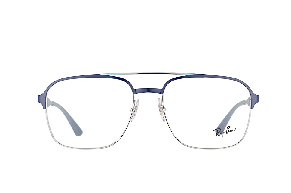 Ray-Ban RX 6404 2947