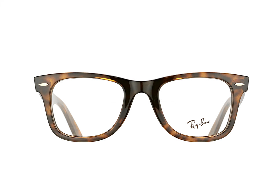 Ray-Ban Wayfarer RX 4340V 2012