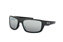 Oakley Drop Point OO 9367 01 Schwarz / Polglas Grau Minithumbnail