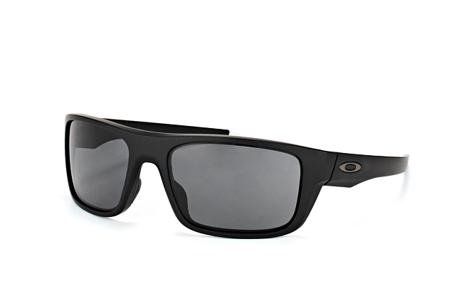 oakley drop point size