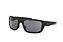 Oakley Drop Point OO 9367 01 Schwarz / Grau Minithumbnail