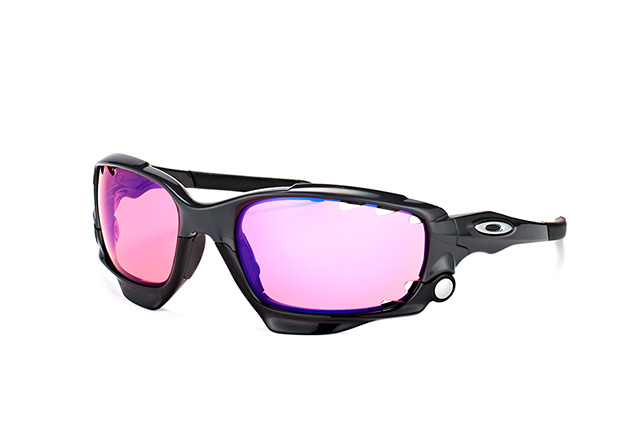 Oakley Racing Jacket OO 9171 38 Oakley Racing Jacket OO 9171 38 Perspektivenansicht ...