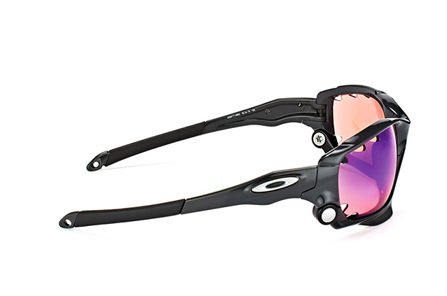 Oakley Racing Jacket OO 9171 38 ... Oakley Racing Jacket OO 9171 38 Perspektivenansicht ...