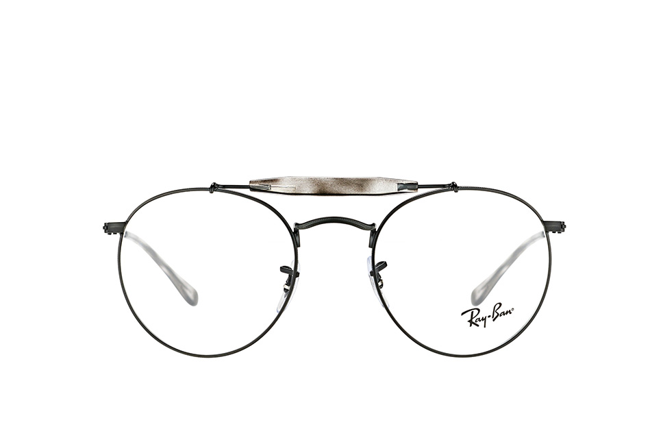 Ray-Ban RX 3747V 2760