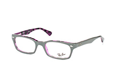 Ray-Ban RX 5150 5718 klein