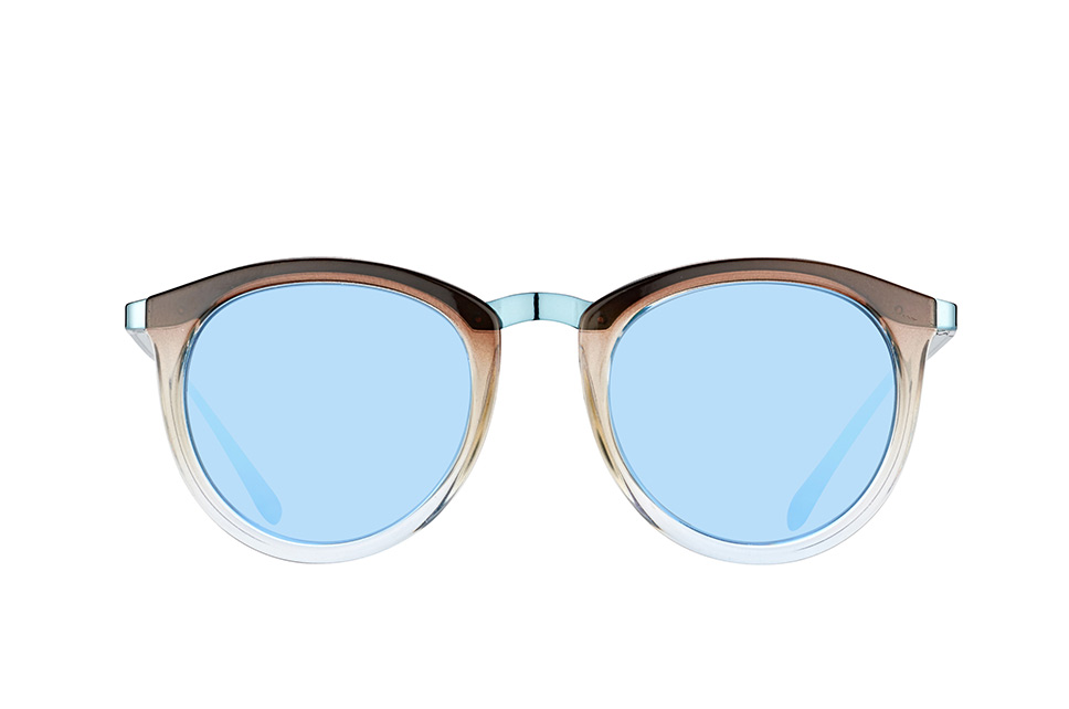 Le Specs No Smirking LSP 1702014