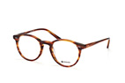 Mister Spex Collection Finsch 1099 004 Havana perspective view thumbnail