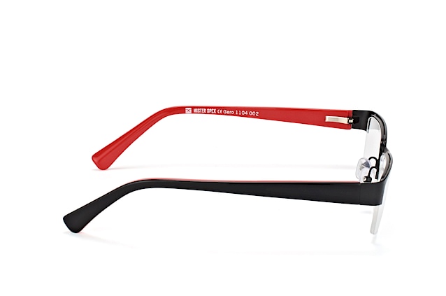 Aspect by Mister Spex Gero 1104 002 Perspektivenansicht