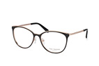 Ted Baker Quinn 2237 004 Goldfarben / SchwarzPerspektivenansicht Thumbnail