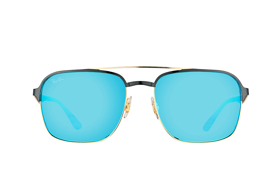 Ray-Ban RB 3570 187/55