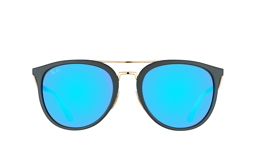 Ray-Ban RB 4285 601-S/55