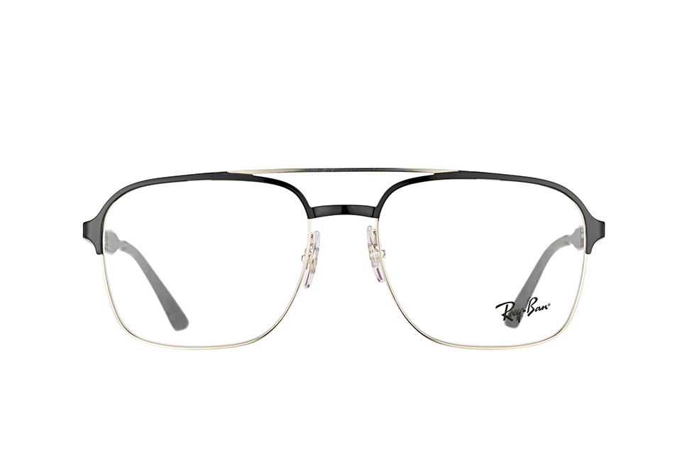 Ray-Ban RX 6404 2861