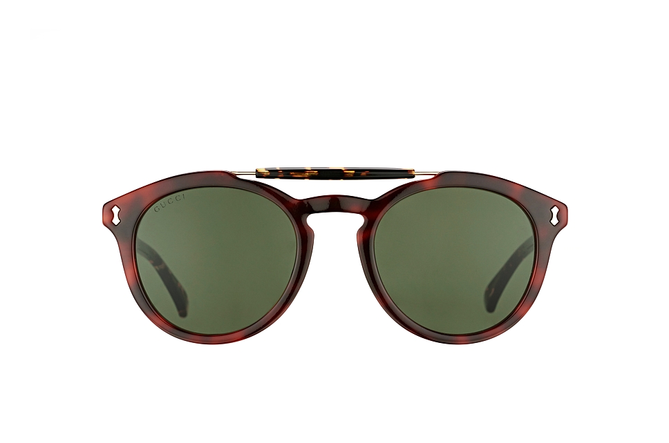 Gucci GG 0124S 004