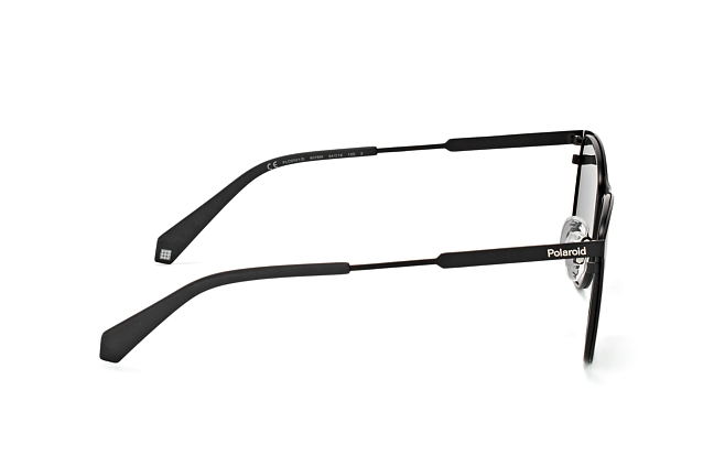 null Perspektivenansicht