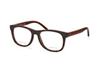 Tommy Hilfiger TH 1494 PJP Havana / Brun / Orange perspektiv minibild