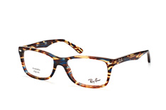 Ray-Ban RX 5228 5711 large klein