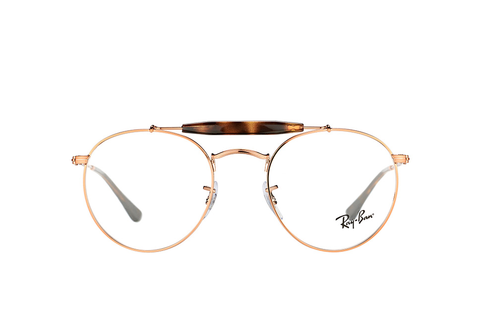 Ray-Ban RX 3747V 2943